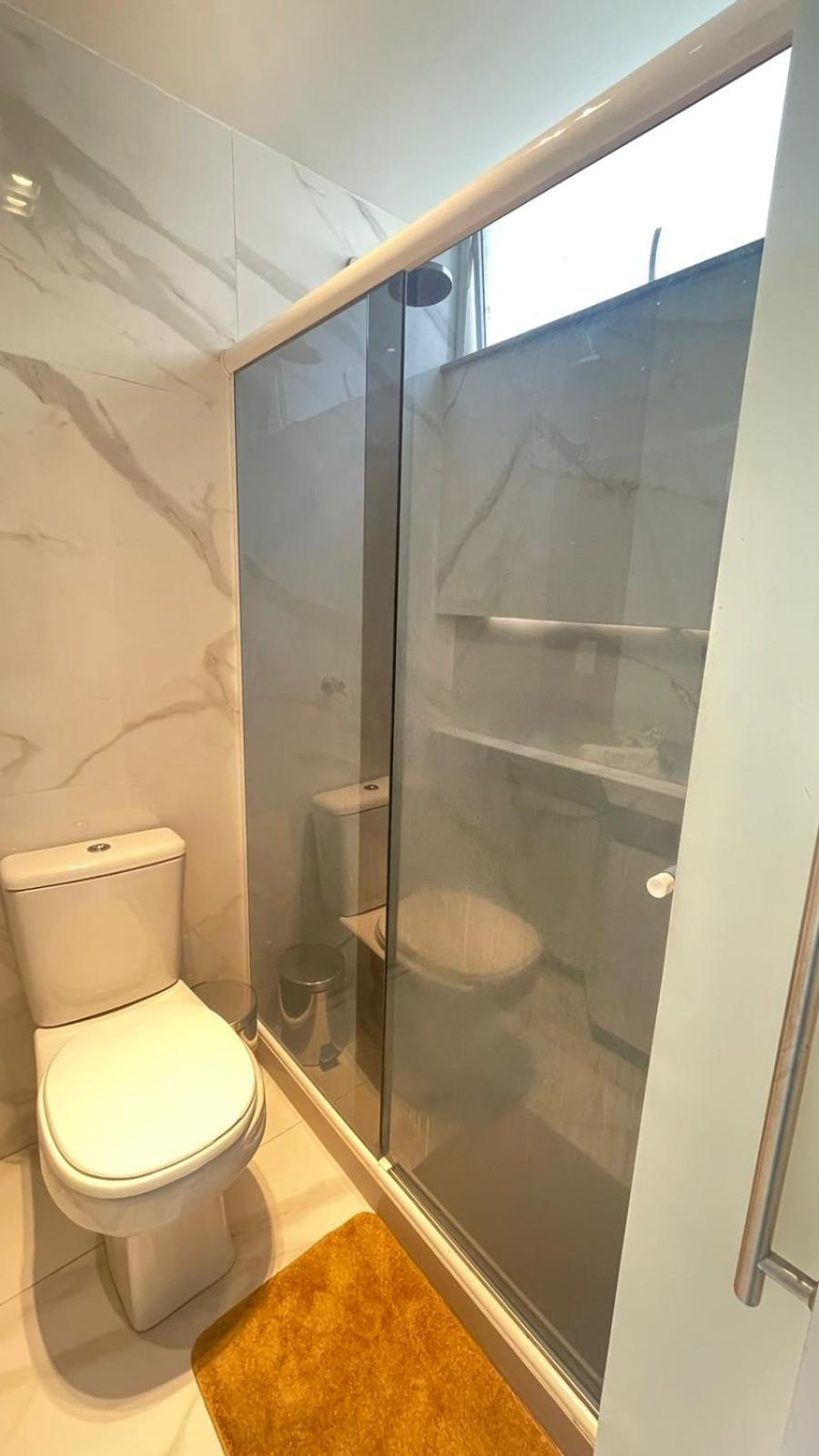 Apartamento Loft Com Vista Lateral Mar Posto 5 Du91-502 Rio de Janeiro