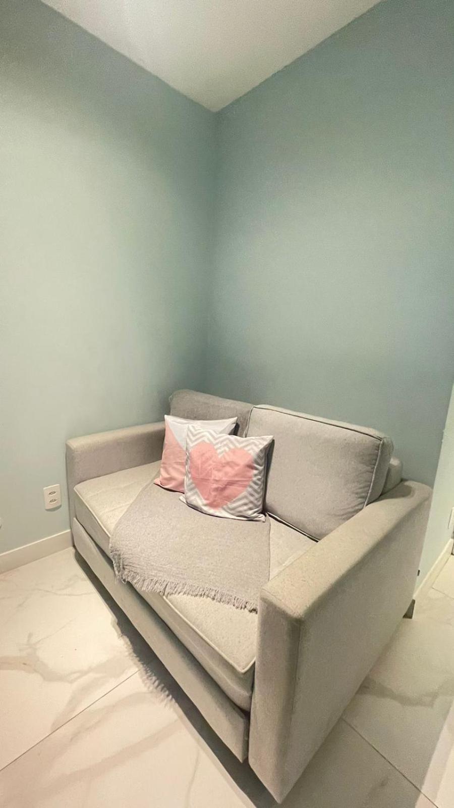 Loft Com Vista Lateral Mar Posto 5 Du91-502 Rio de Janeiro