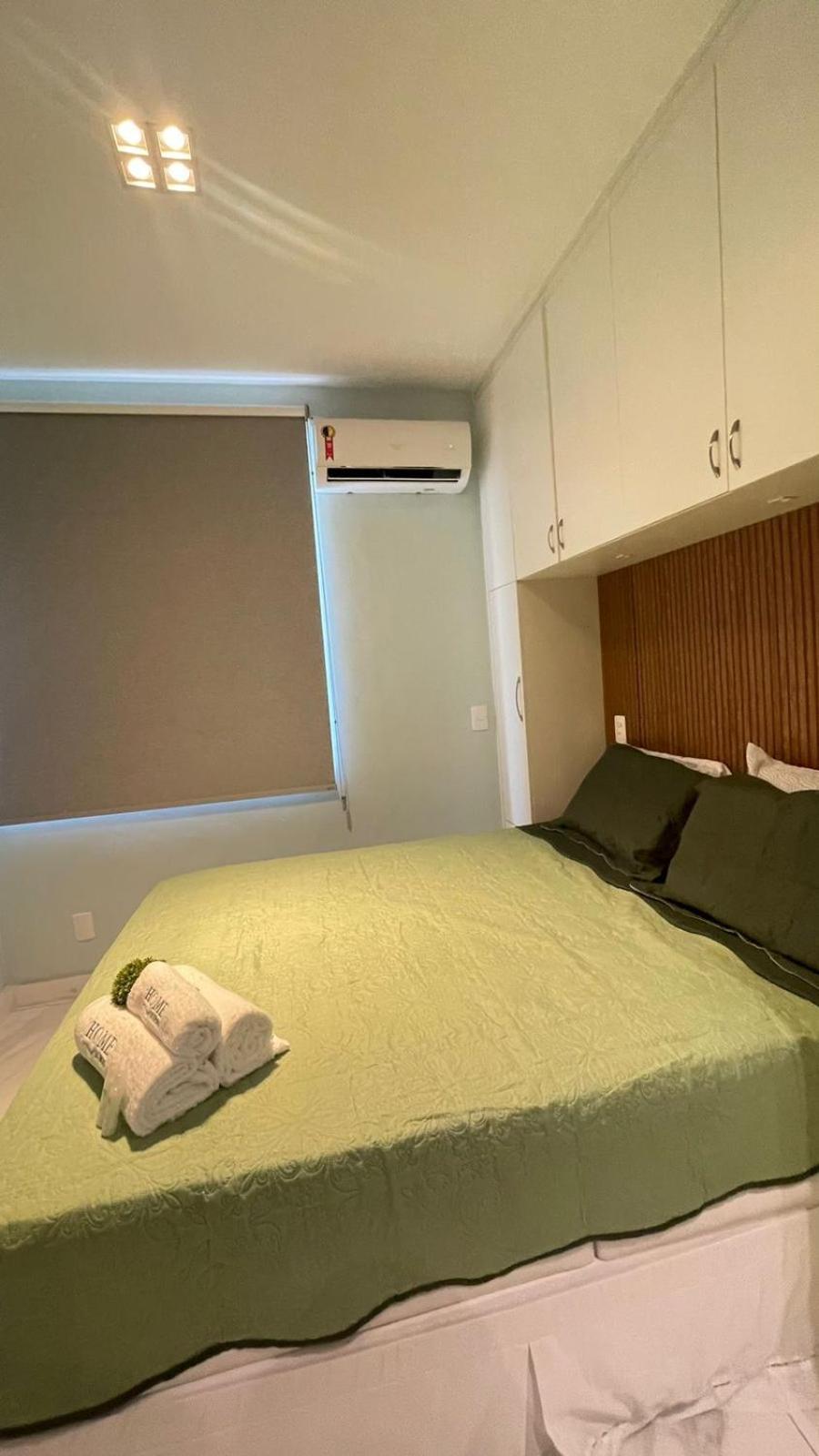 Loft Com Vista Lateral Mar Posto 5 Du91-502 Apartamento Rio de Janeiro