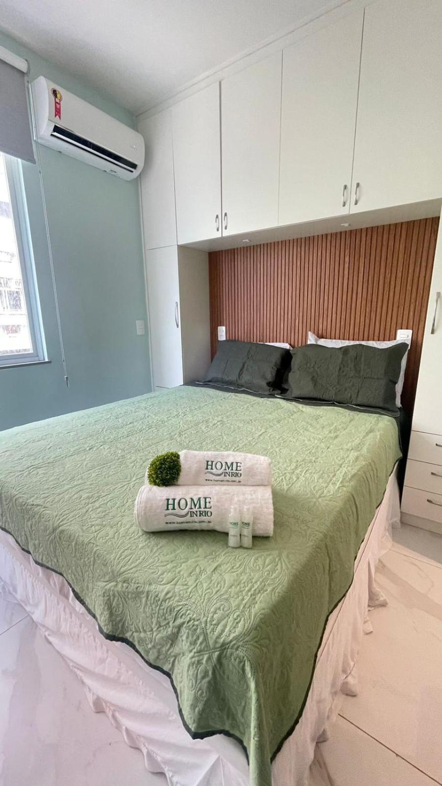 Apartamento Loft Com Vista Lateral Mar Posto 5 Du91-502 Rio de Janeiro